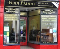 Venn Pianos 1178644 Image 2