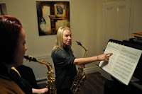 Vicky Barents Flute, Saxophone and Vocal Coaching 1162813 Image 8