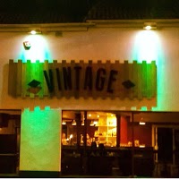 Vintage bar 1171332 Image 0