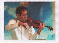 Violin and Viola Teaching 1167245 Image 2