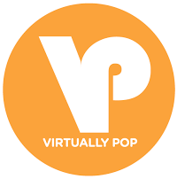 Virtually Pop Entertainment Group 1169196 Image 0