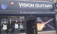 Vision Guitars 1163649 Image 8