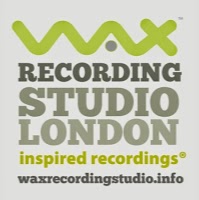 WAX RECORDING STUDIO   EAST LONDON 1179207 Image 0