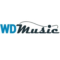 WD Music Products UK 1177562 Image 0