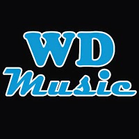 WD Music Products UK 1177562 Image 1