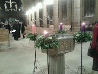 Wakefield Cathedral 1171396 Image 4