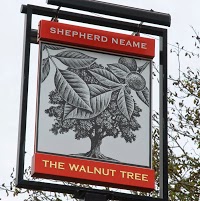 Walnut Tree   Shepherd Neame 1175990 Image 0