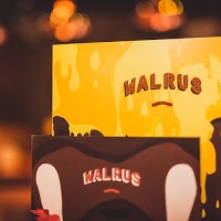 Walrus Manchester 1174939 Image 0