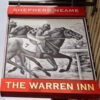 Warren Inn   Shepherd Neame 1166289 Image 0