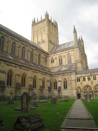 Wells Cathedral 1170013 Image 8
