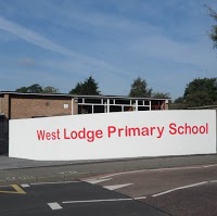 West Lodge Primary School 1164777 Image 0