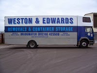 Weston and Edwards Removals Minehead 1163022 Image 5