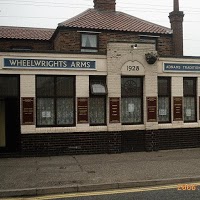 Wheelwrights Arms 1176222 Image 0