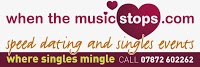 When the Music Stops Speed Dating and Singles Events Belfast 1170187 Image 0
