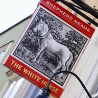 White Horse   Shepherd Neame 1172404 Image 0