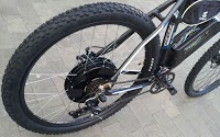 Wing eBikes 1171645 Image 3
