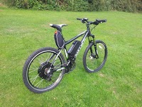 Wing eBikes 1171645 Image 4