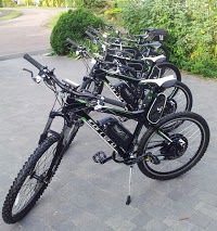 Wing eBikes 1171645 Image 5