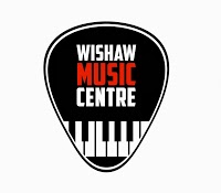 Wishaw Music Centre 1177001 Image 2