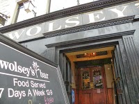 Wolseys Bars and Restaurant 1173192 Image 0