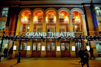 Wolverhampton Grand Theatre 1166057 Image 0