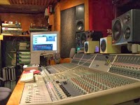Woodbine St Recording Studio 1164431 Image 0