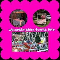 Worcestershire Events Hire 1168955 Image 4