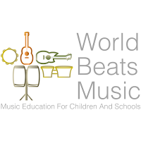World Beats Music 1163204 Image 2