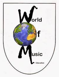 World of Music Education Limited 1166507 Image 0