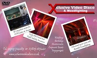 Xclusive Video Disco (mobile disco hire) 1168380 Image 1