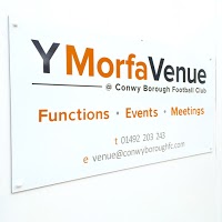 Y Morfa Venue 1172047 Image 3