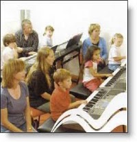 Yamaha Music School Oakham 1174437 Image 0