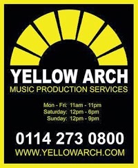 Yellow Arch Studios 1163619 Image 1