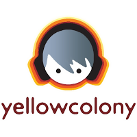 Yellow Colony Audio 1171581 Image 2