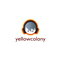 Yellow Colony Audio 1171581 Image 3