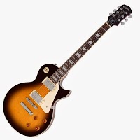 Yeovil Guitars 1177406 Image 1