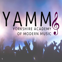 Yorkshire Academy of Modern Music 1173343 Image 1