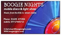 boogienights mobile disco 1167203 Image 0