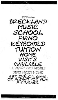 breckland music school 1165969 Image 1