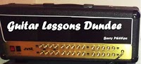 guitar lessons dundee with barry phillips 1164422 Image 1