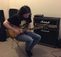 guitar lessons dundee with barry phillips 1164422 Image 2