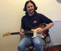 guitar lessons dundee with barry phillips 1164422 Image 4