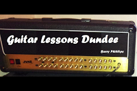 guitar lessons dundee with barry phillips 1164422 Image 5