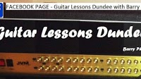 guitar lessons dundee with barry phillips 1164422 Image 7