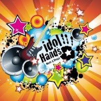 idol Hands Music and Design Ltd 1166124 Image 0