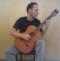 paul mansell guitar lessons northampton 1169434 Image 0