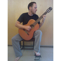 paul mansell guitar lessons northampton 1169434 Image 1