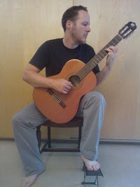 paul mansell guitar lessons northampton 1169434 Image 4