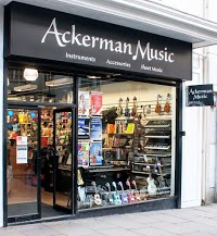 Ackerman Music Ltd 1170401 Image 1