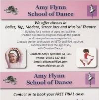 Amy Flynn School of Dance 1173996 Image 0